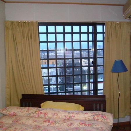Gaisei Building 3F / Vacation Stay 4084 京都 外观 照片