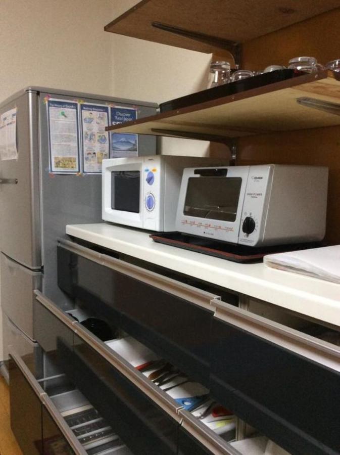 Gaisei Building 3F / Vacation Stay 4084 京都 外观 照片