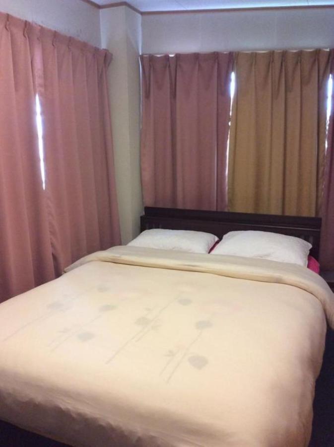 Gaisei Building 3F / Vacation Stay 4084 京都 外观 照片